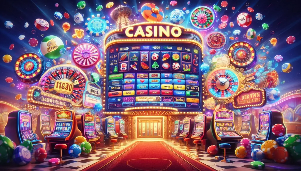 Betriot Casino